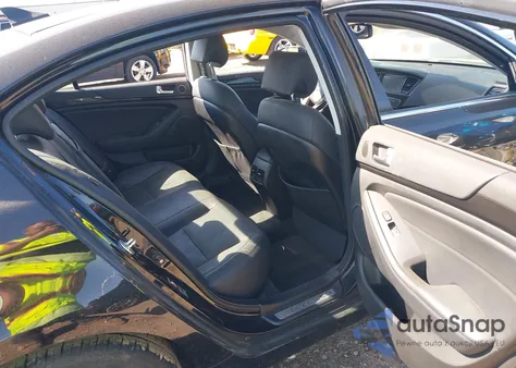 2015 Kia Cadenza Premium z USA, uszkodzony, nr VIN KNALN4D74F5180153